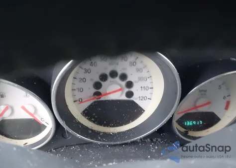 2007 Dodge Caliber Sxt z USA, uszkodzony, nr VIN 1B3HB48C67D417095